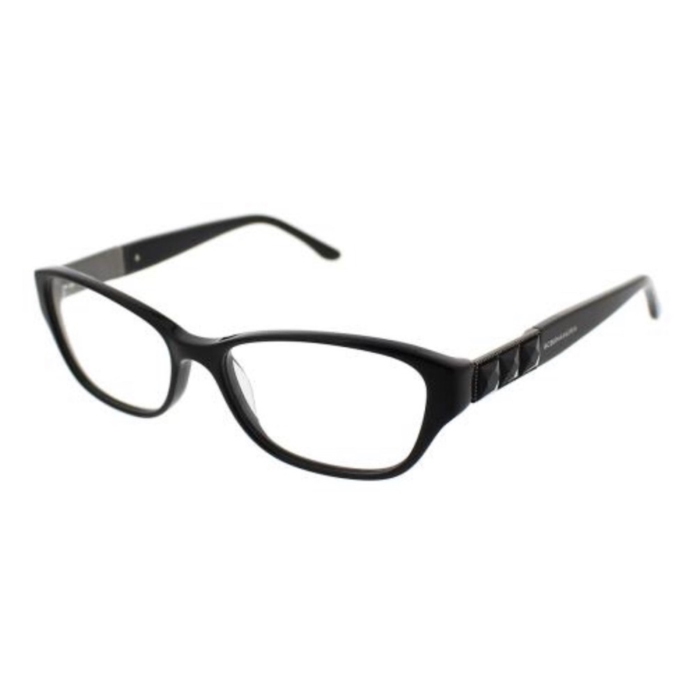 BCBG KASIA BLACK WOMENS EYEGLASSES
